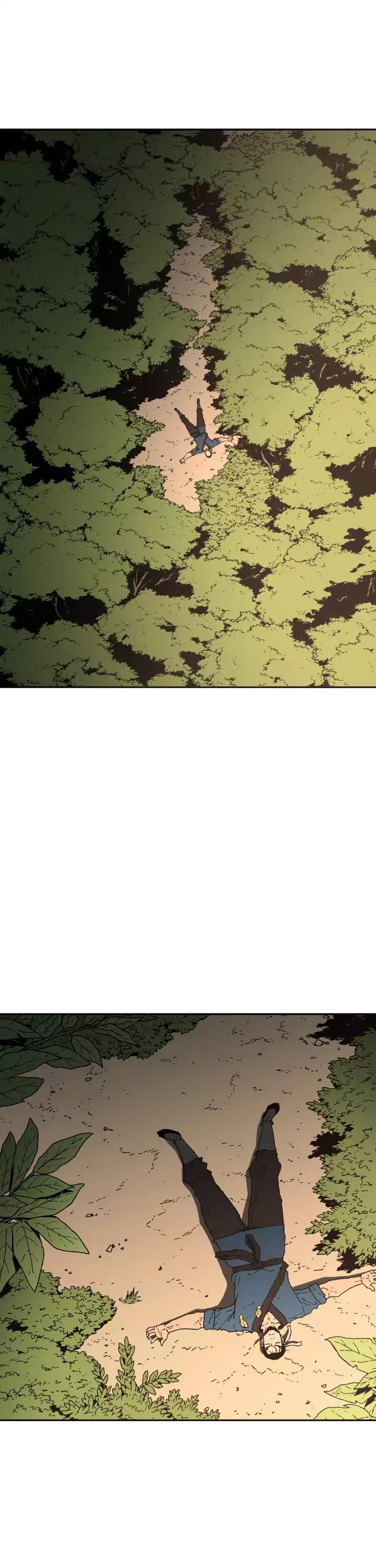 Peerless Dad Chapter 28 page 2 - Chapter 28
