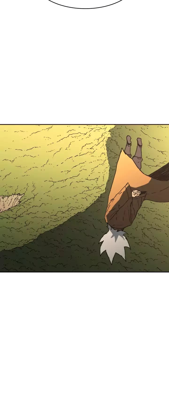 Peerless Dad Chapter 28 page 21 - Chapter 28