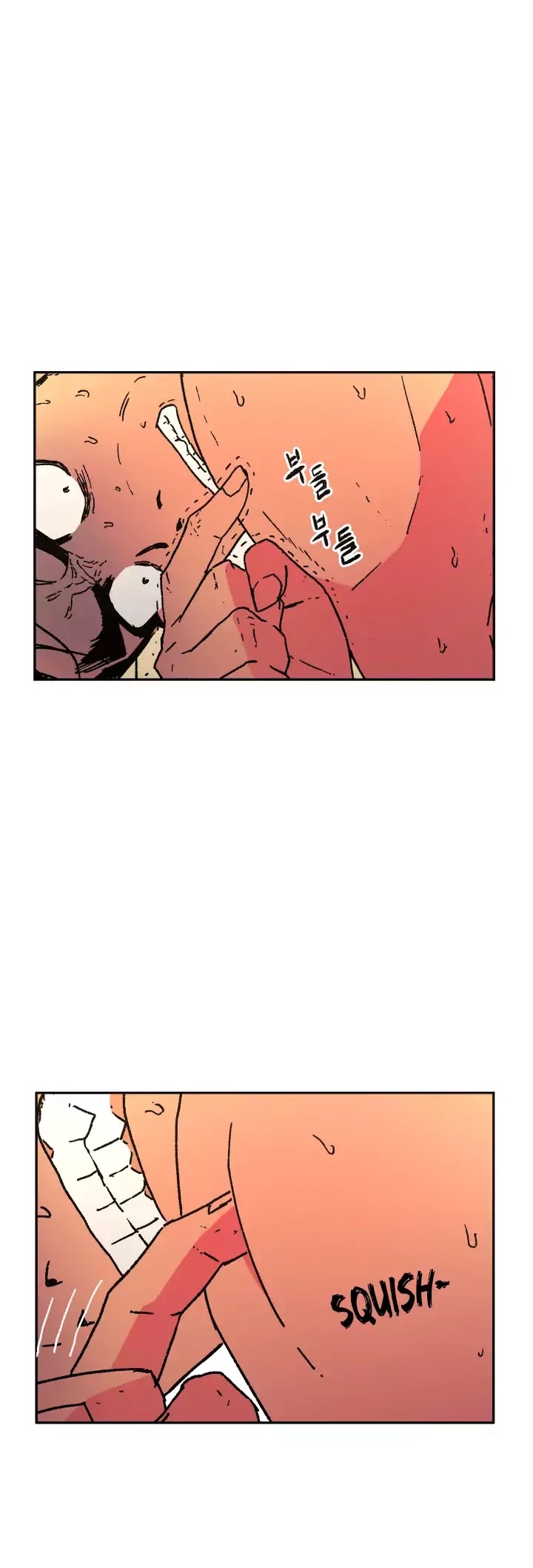 Peerless Dad Chapter 28 page 33 - Chapter 28