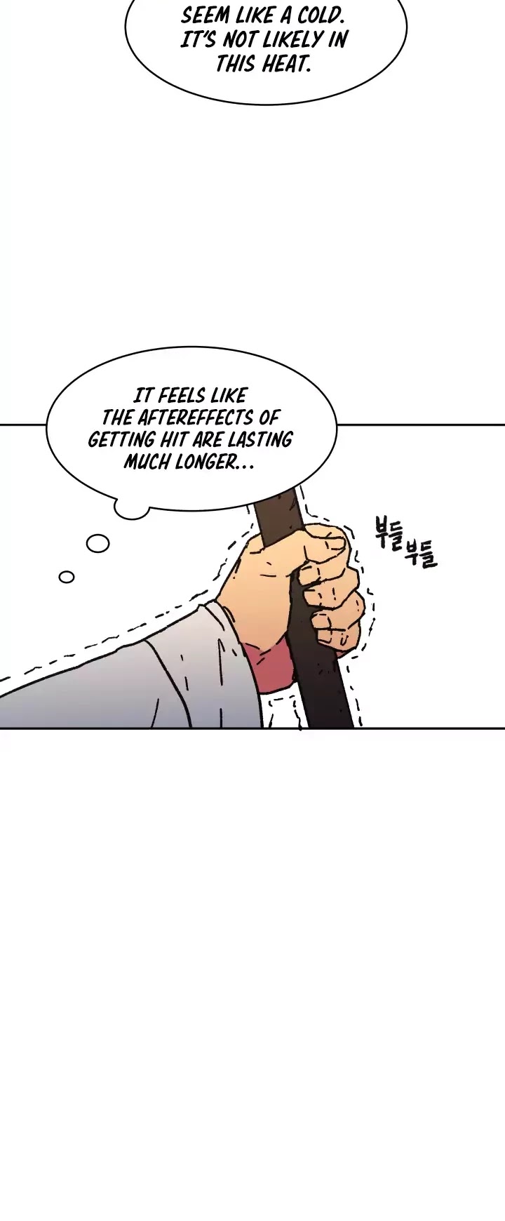Peerless Dad Chapter 28 page 39 - Chapter 28