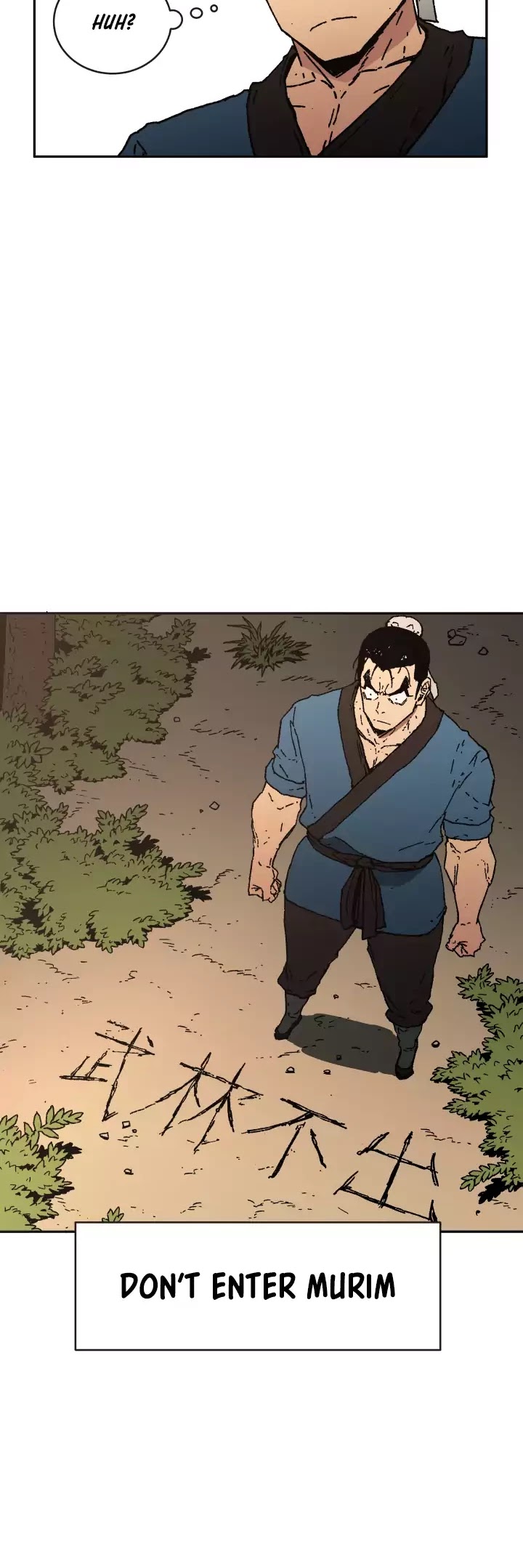 Peerless Dad Chapter 28 page 7 - Chapter 28
