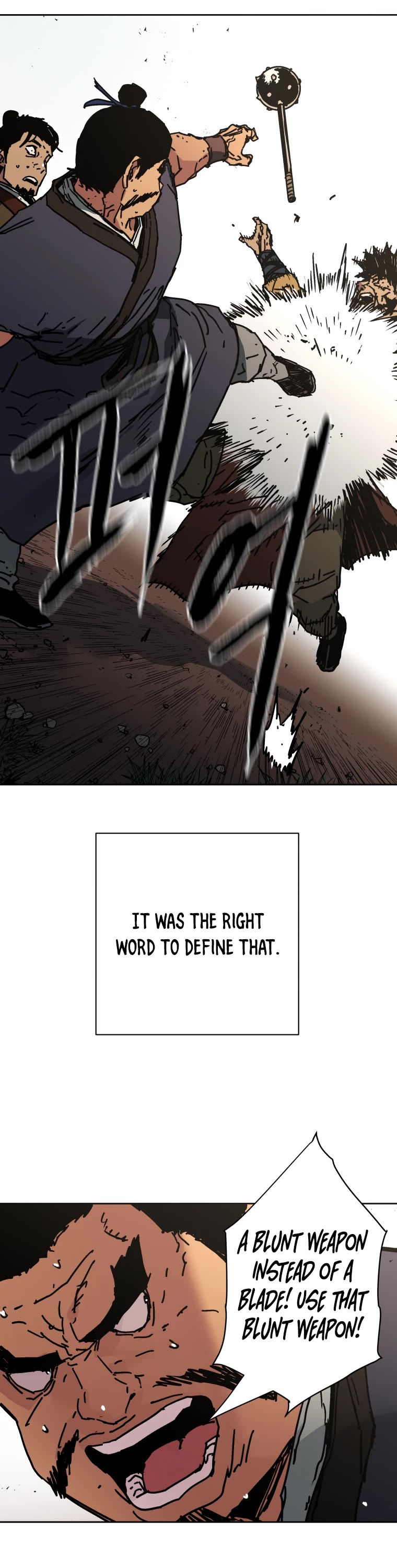 Peerless Dad Chapter 280 page 26 - Chapter 280