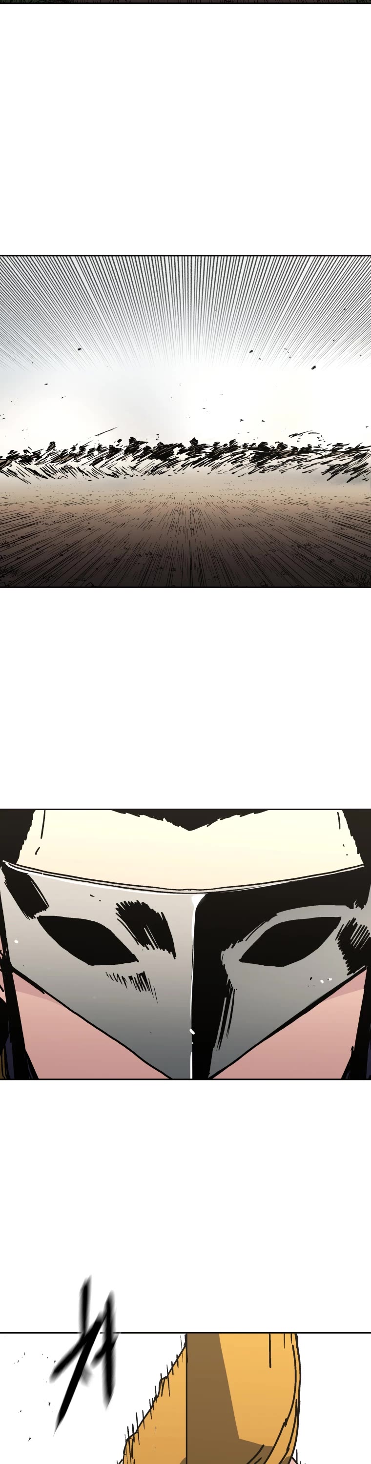 Peerless Dad Chapter 280 page 31 - Chapter 280