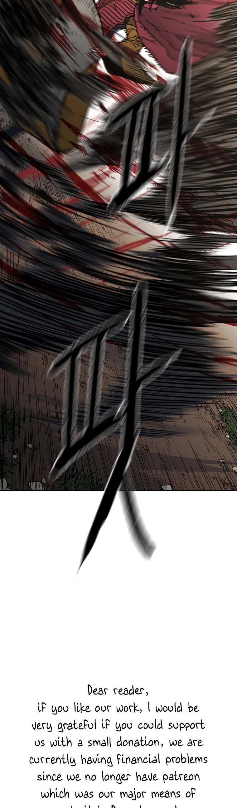 Peerless Dad Chapter 280 page 35 - Chapter 280