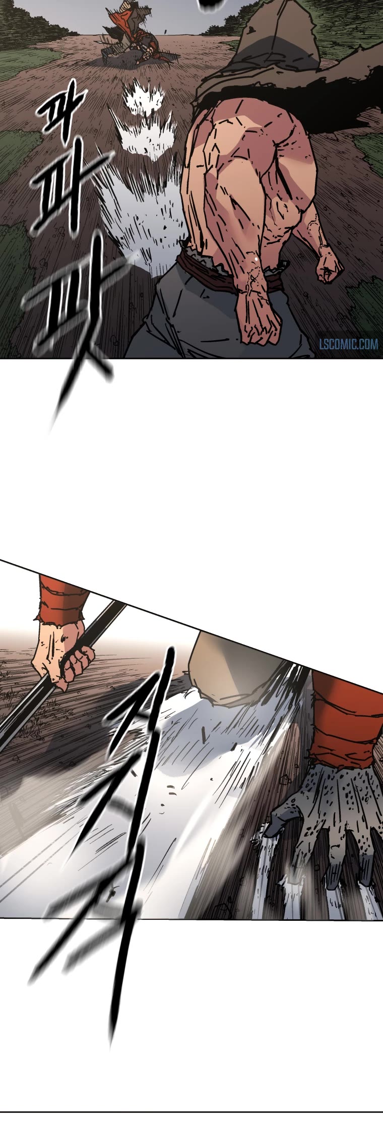 Peerless Dad Chapter 281 page 14 - Chapter 281