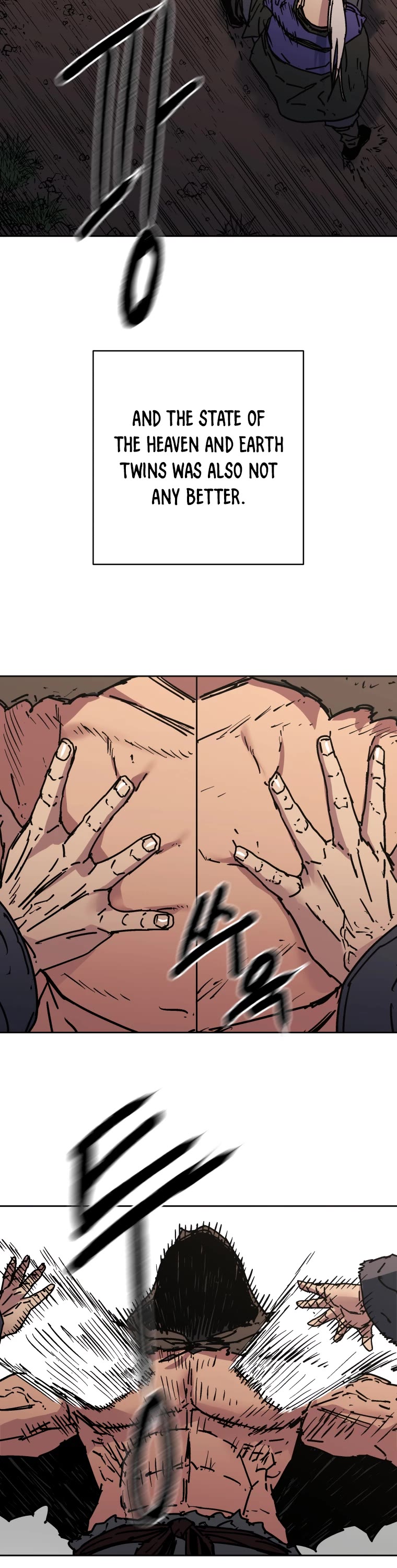 Peerless Dad Chapter 281 page 17 - Chapter 281