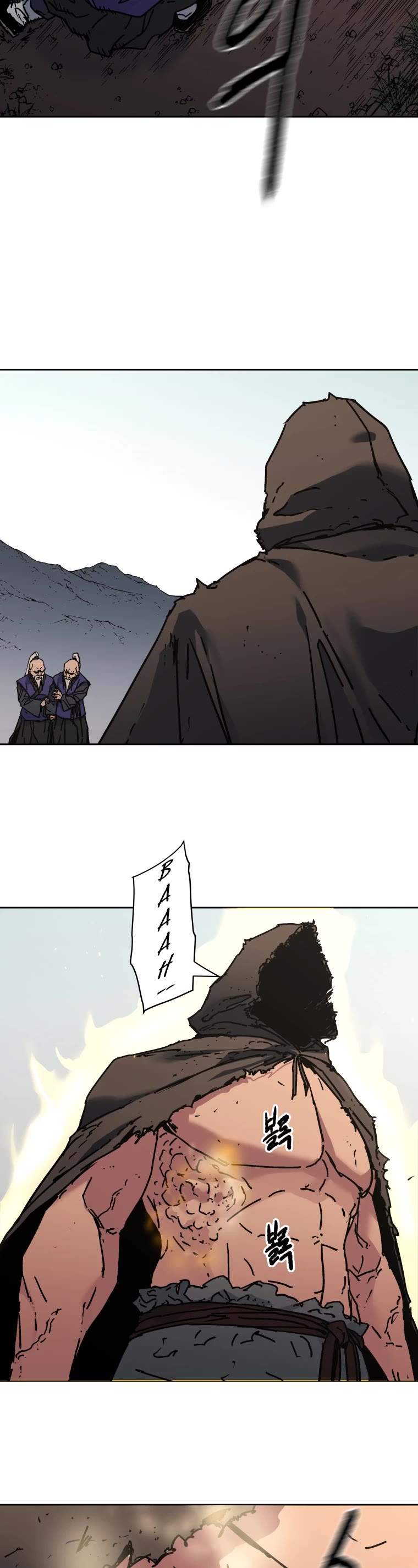 Peerless Dad Chapter 281 page 24 - Chapter 281