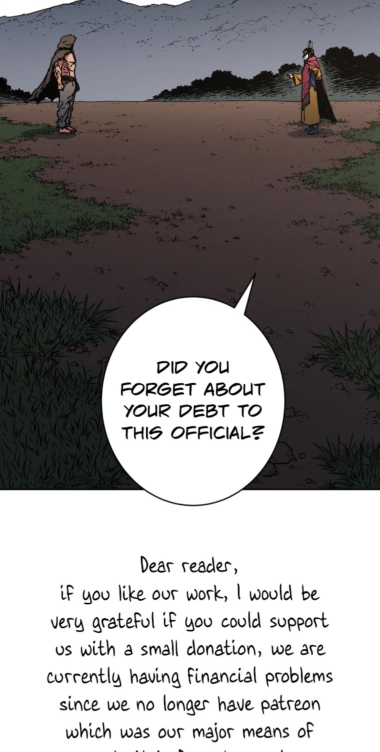 Peerless Dad Chapter 281 page 39 - Chapter 281