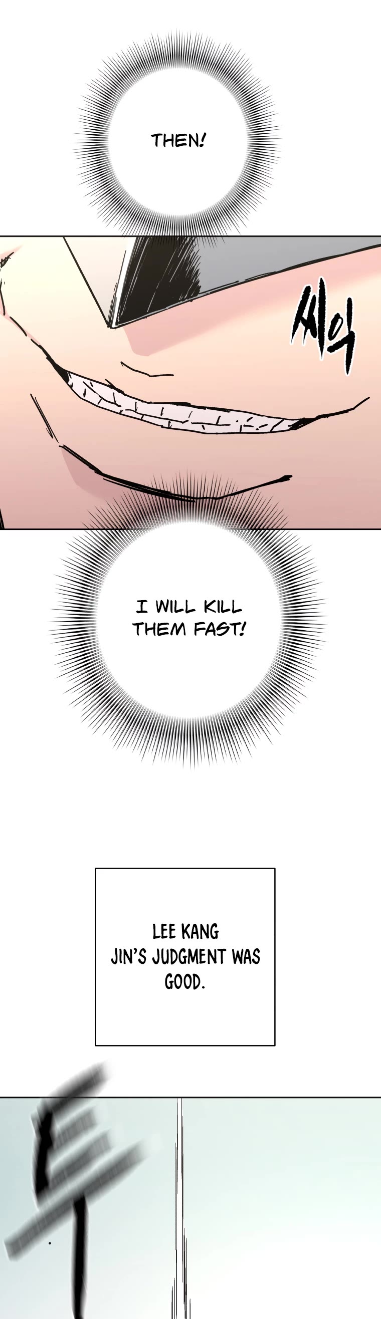 Peerless Dad Chapter 281 page 4 - Chapter 281