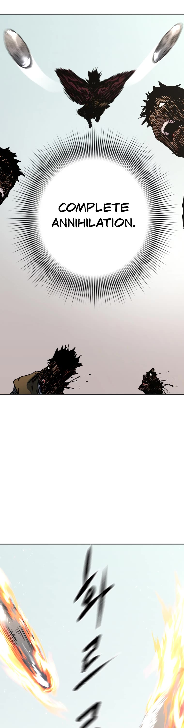 Peerless Dad Chapter 281 page 6 - Chapter 281