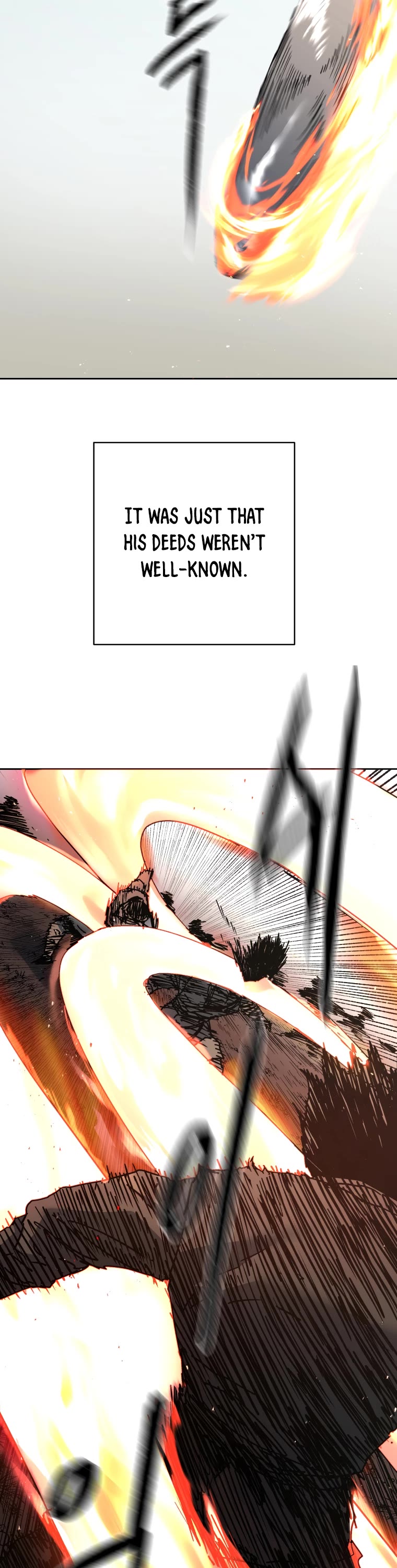 Peerless Dad Chapter 281 page 7 - Chapter 281