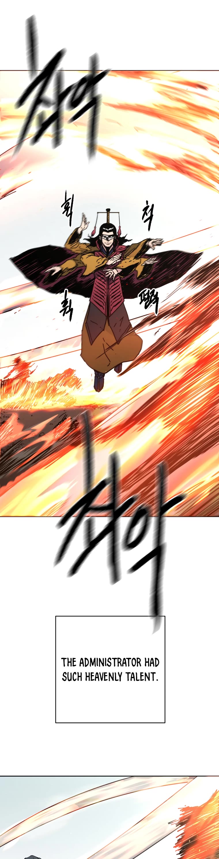 Peerless Dad Chapter 281 page 9 - Chapter 281