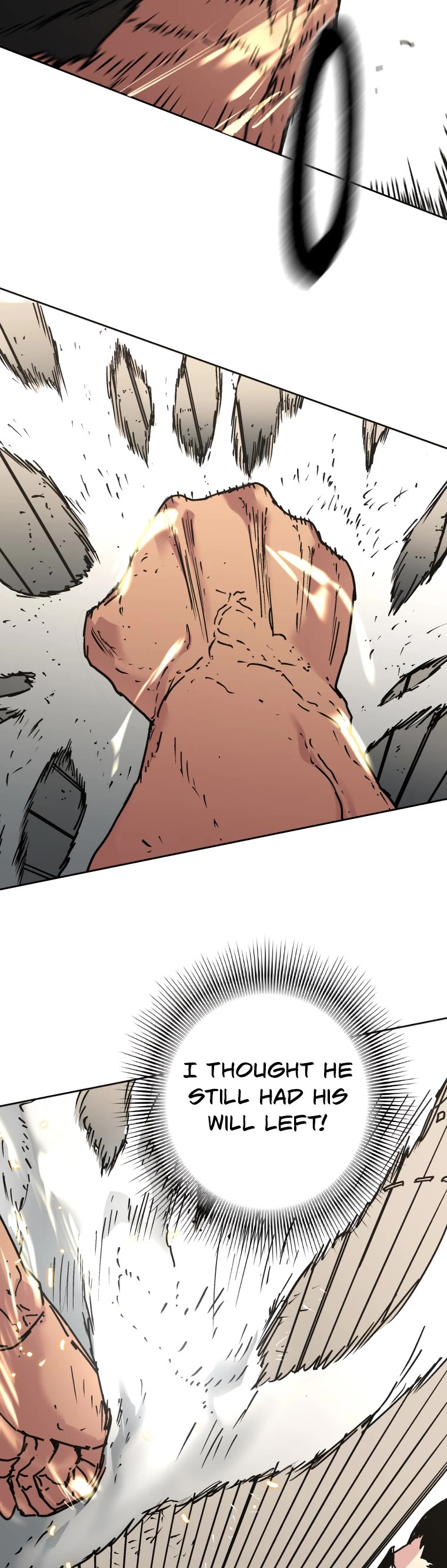 Peerless Dad Chapter 282 page 10 - Chapter 282