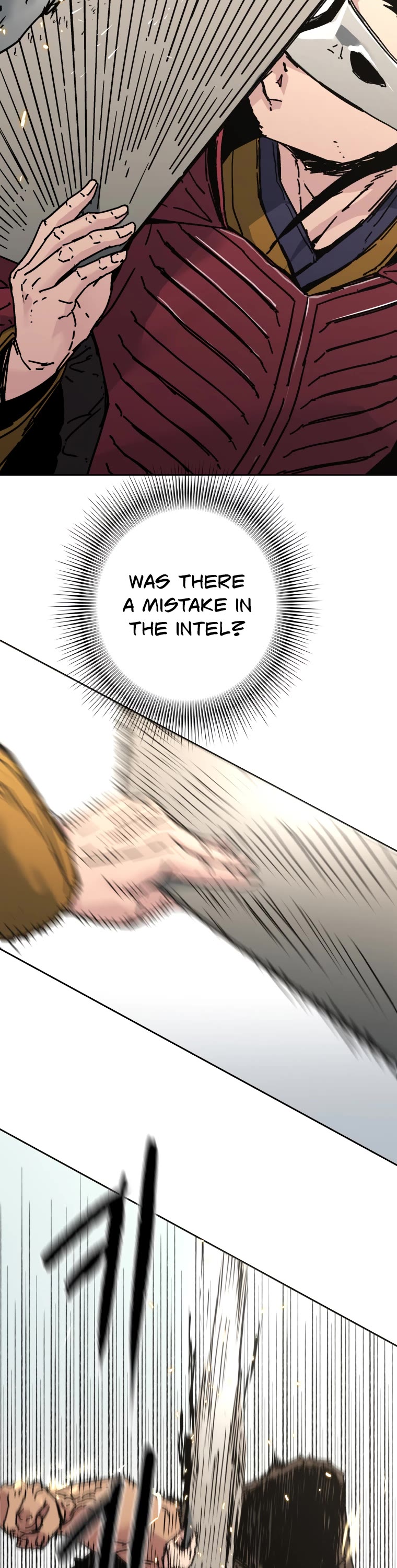 Peerless Dad Chapter 282 page 11 - Chapter 282