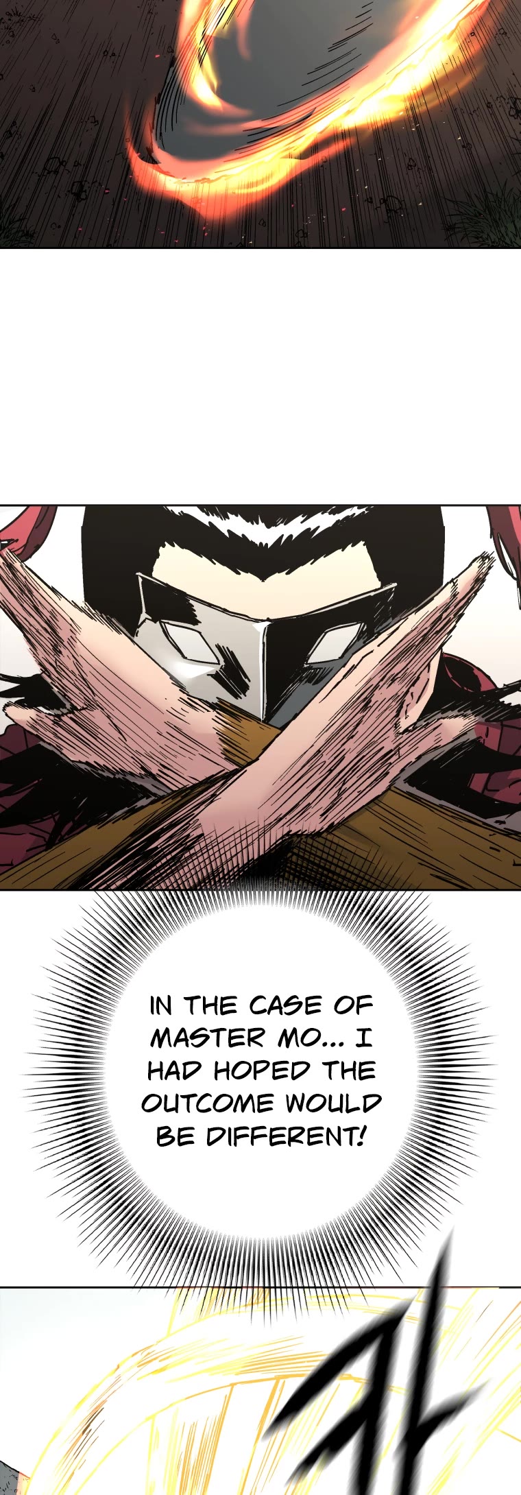 Peerless Dad Chapter 282 page 14 - Chapter 282
