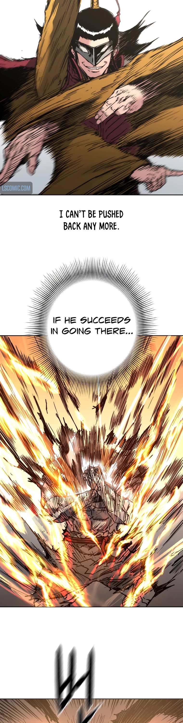 Peerless Dad Chapter 282 page 16 - Chapter 282