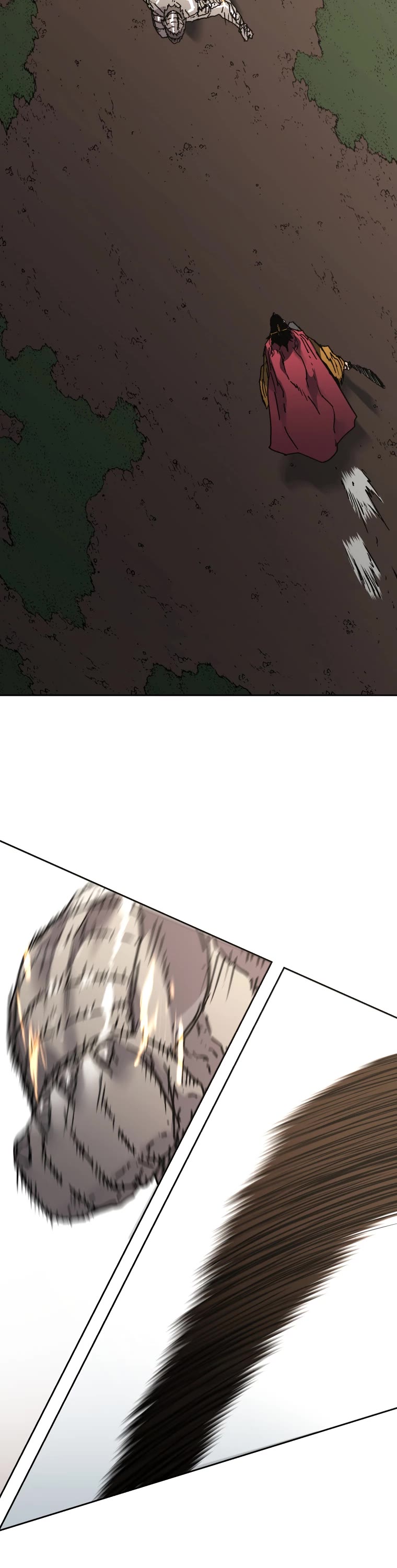 Peerless Dad Chapter 282 page 21 - Chapter 282