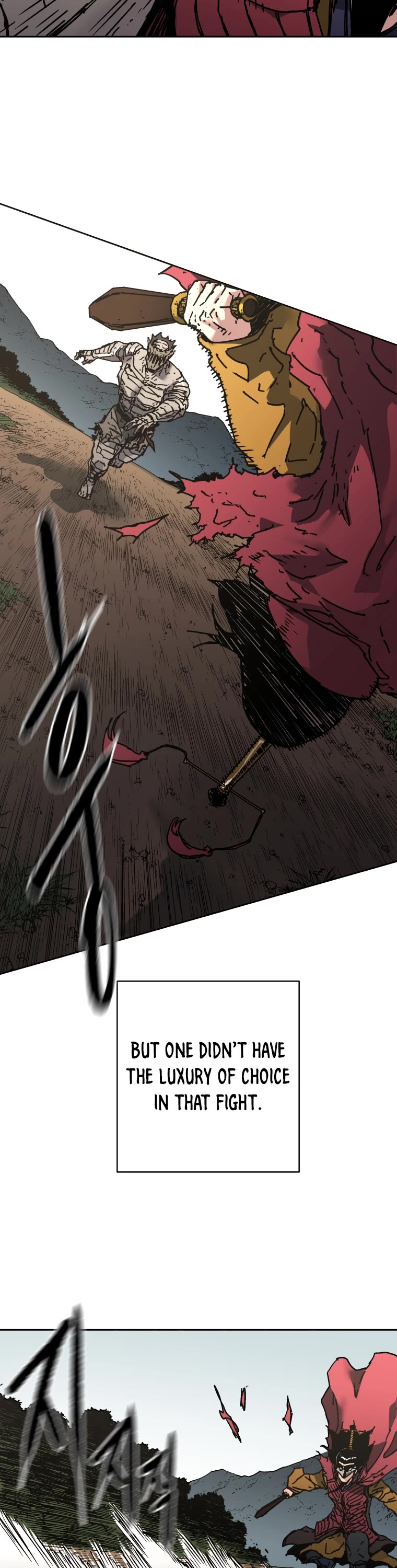 Peerless Dad Chapter 282 page 23 - Chapter 282