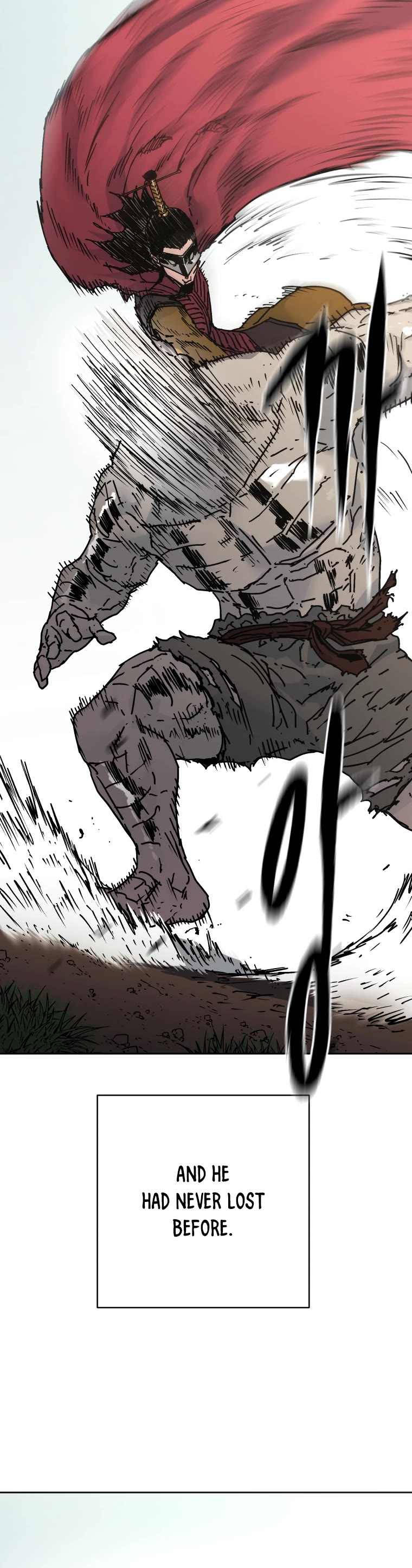 Peerless Dad Chapter 282 page 29 - Chapter 282