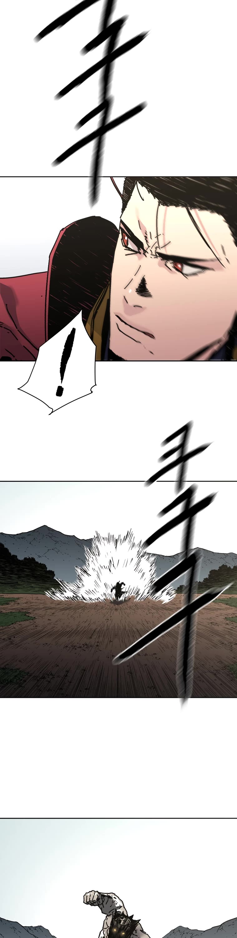 Peerless Dad Chapter 282 page 38 - Chapter 282