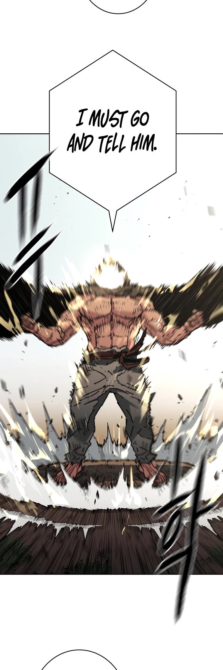 Peerless Dad Chapter 282 page 5 - Chapter 282