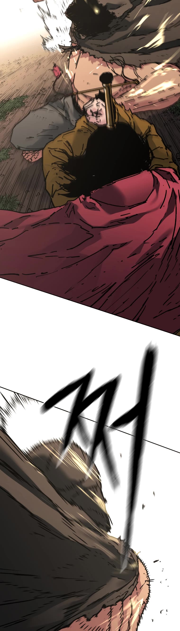 Peerless Dad Chapter 282 page 9 - Chapter 282