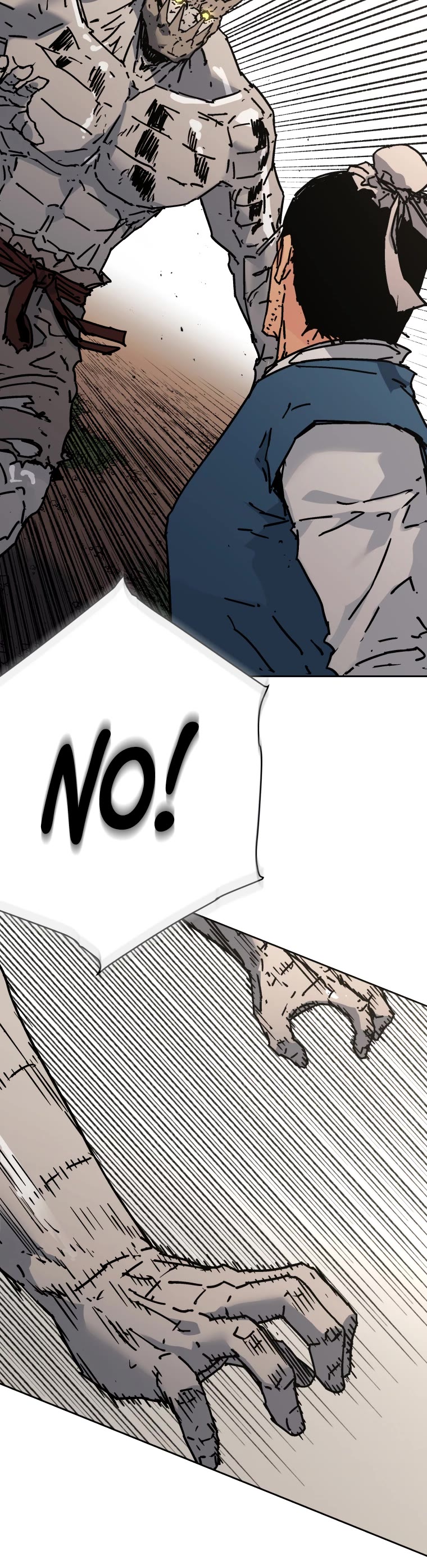Peerless Dad Chapter 283 page 10 - Chapter 283