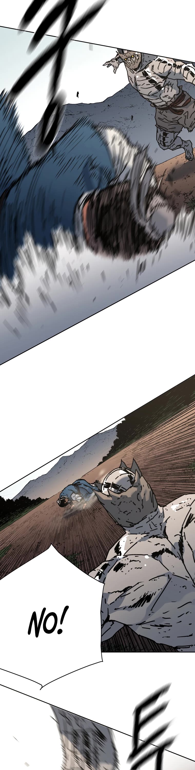Peerless Dad Chapter 283 page 13 - Chapter 283