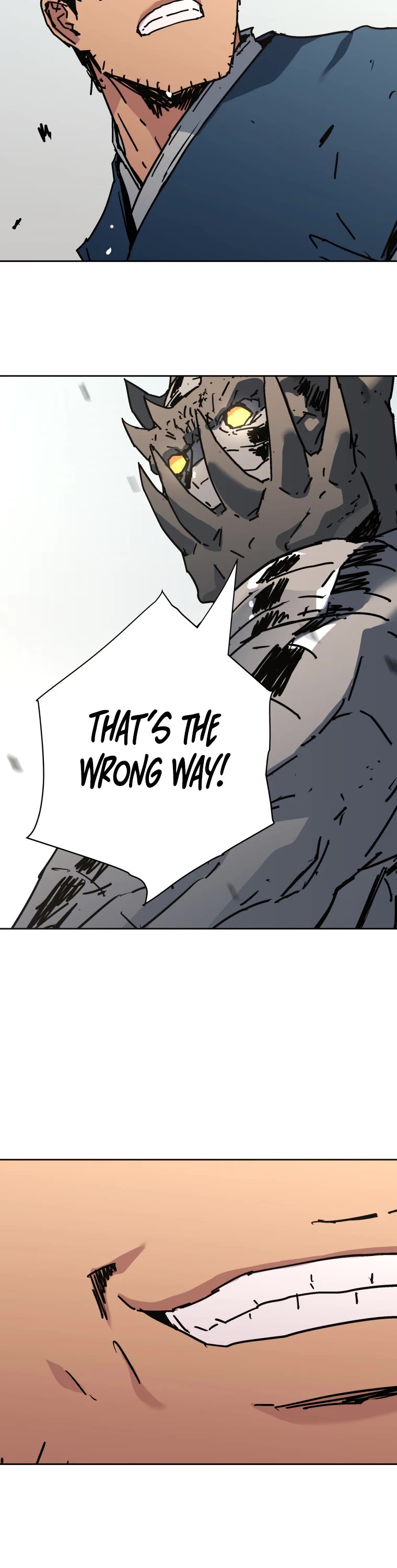 Peerless Dad Chapter 283 page 18 - Chapter 283