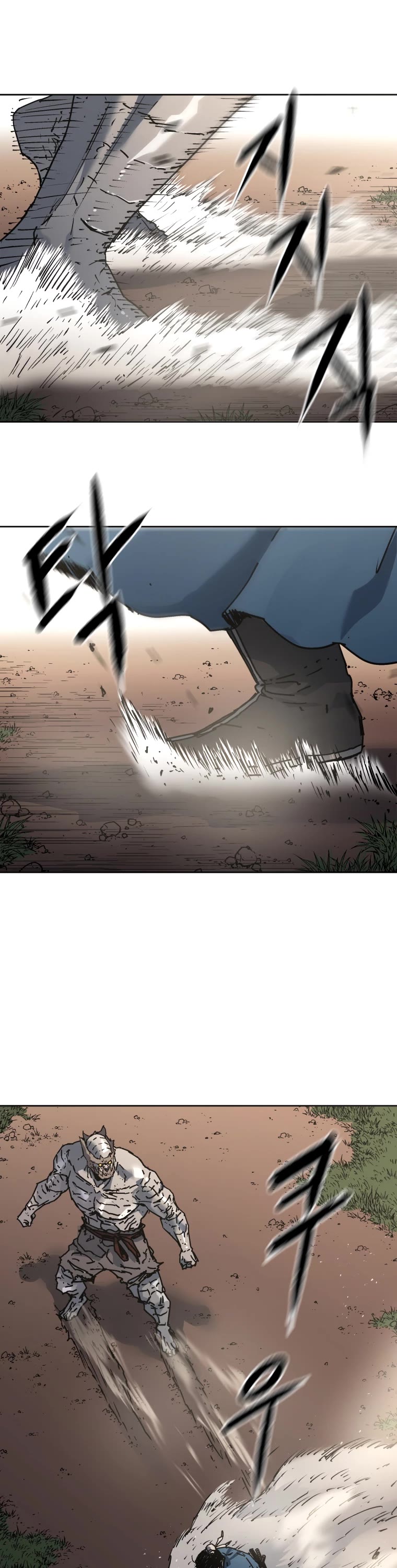 Peerless Dad Chapter 283 page 2 - Chapter 283