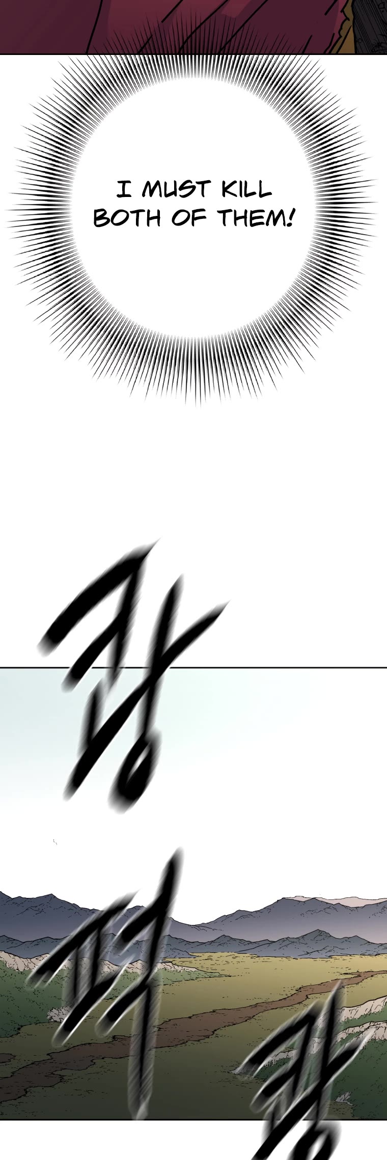 Peerless Dad Chapter 283 page 24 - Chapter 283