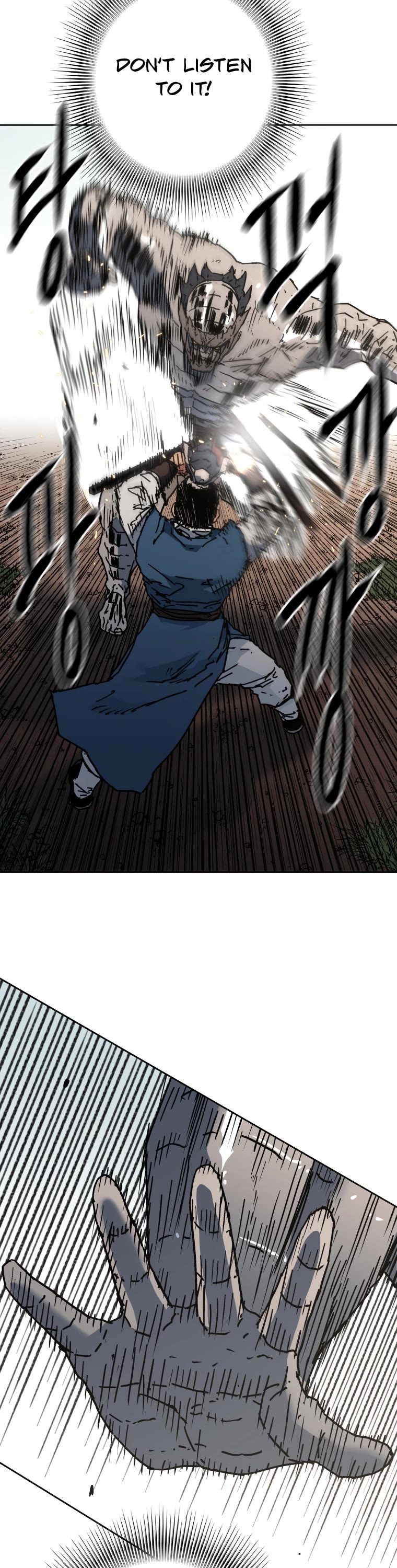 Peerless Dad Chapter 283 page 26 - Chapter 283