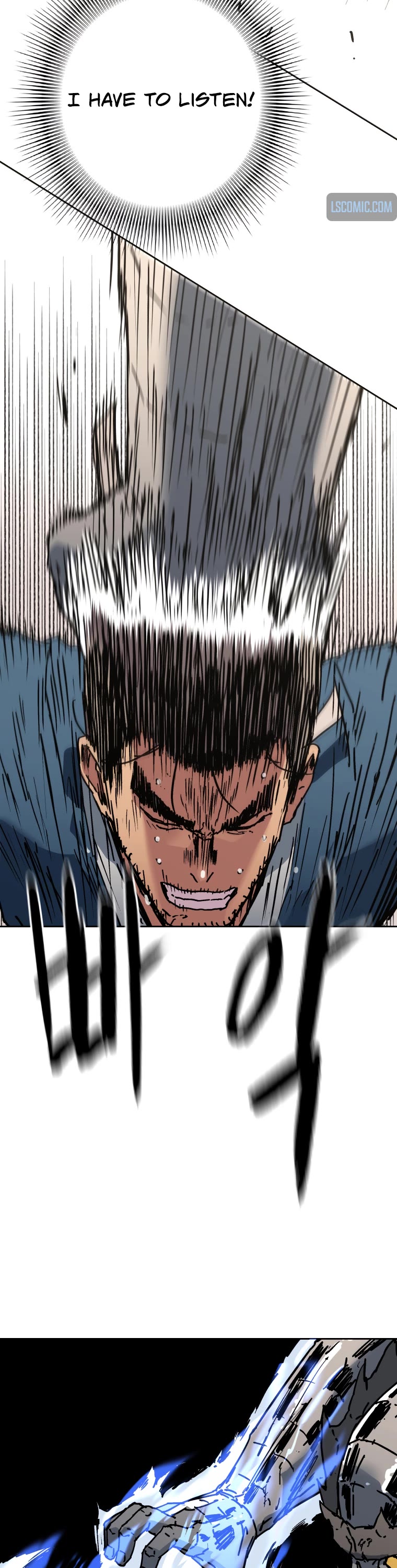 Peerless Dad Chapter 283 page 27 - Chapter 283