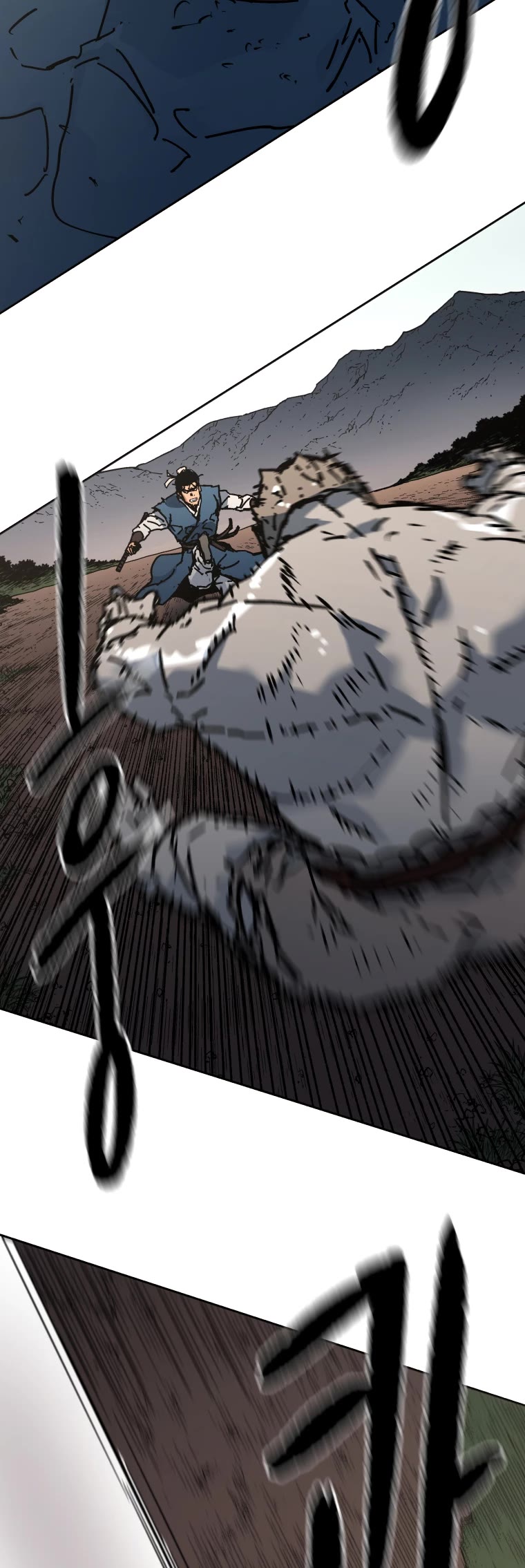 Peerless Dad Chapter 283 page 30 - Chapter 283