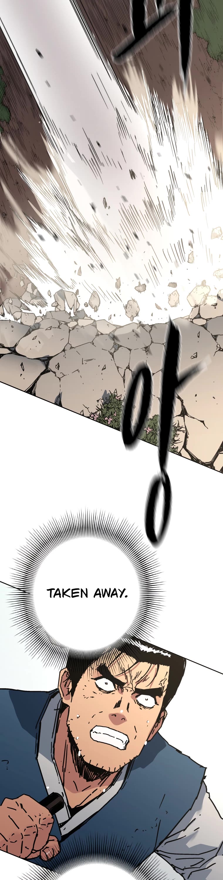Peerless Dad Chapter 283 page 31 - Chapter 283