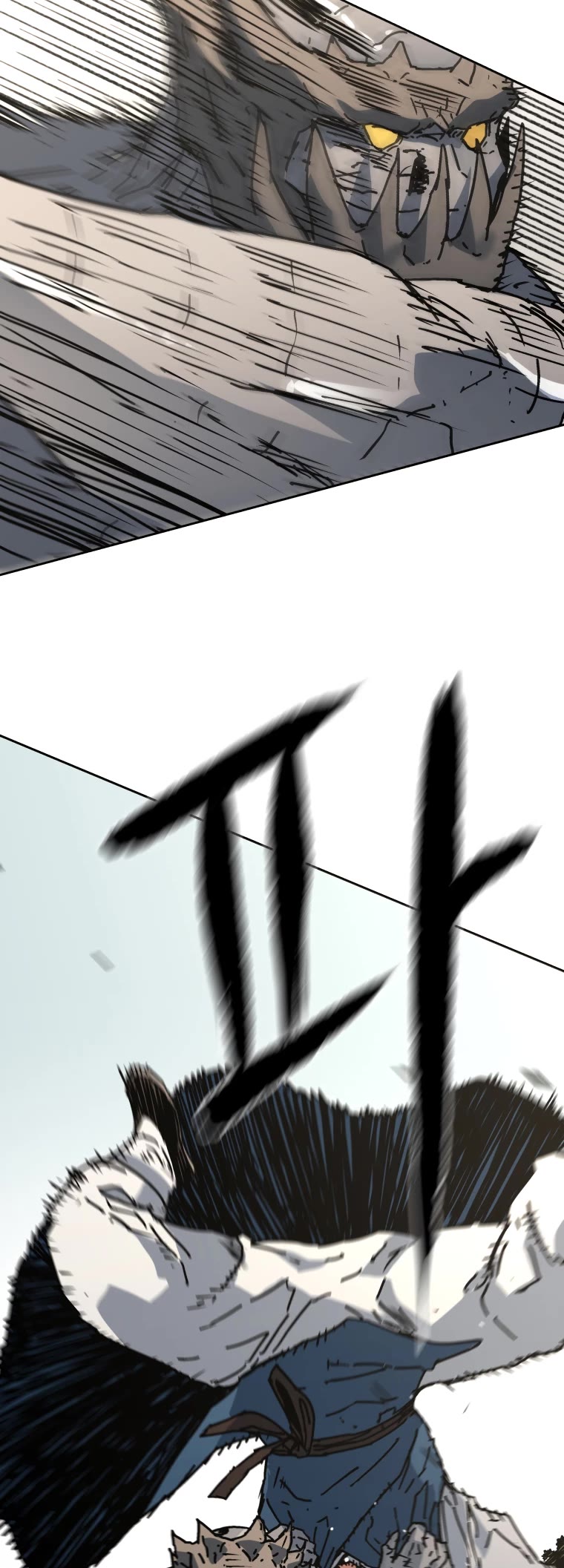 Peerless Dad Chapter 283 page 39 - Chapter 283