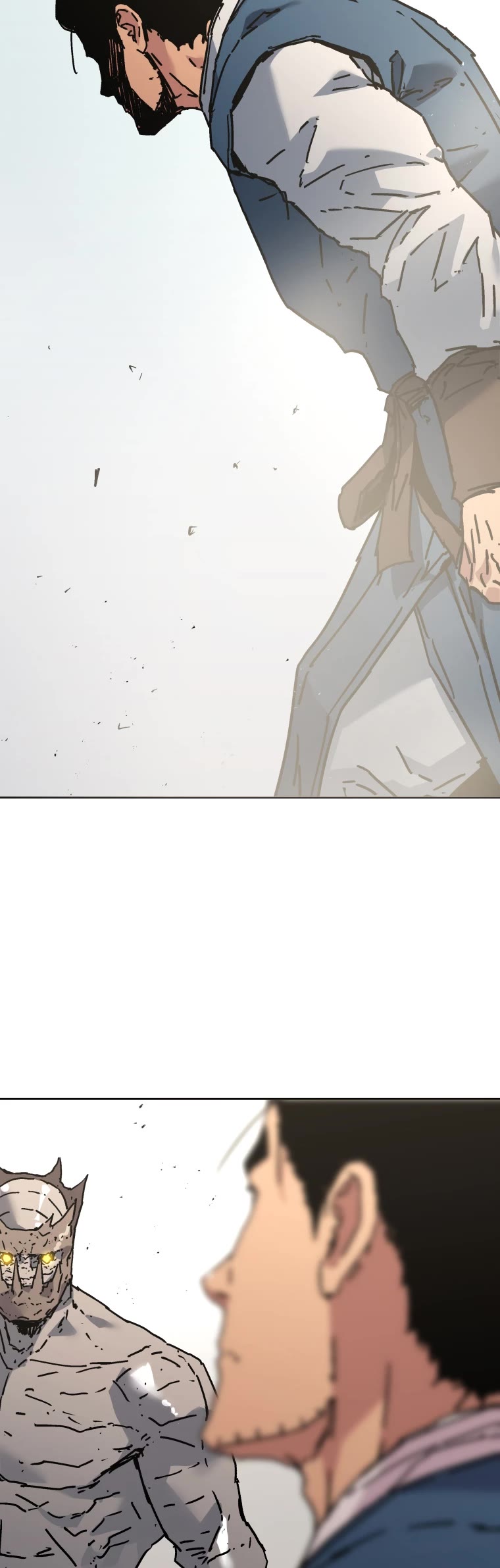 Peerless Dad Chapter 283 page 4 - Chapter 283