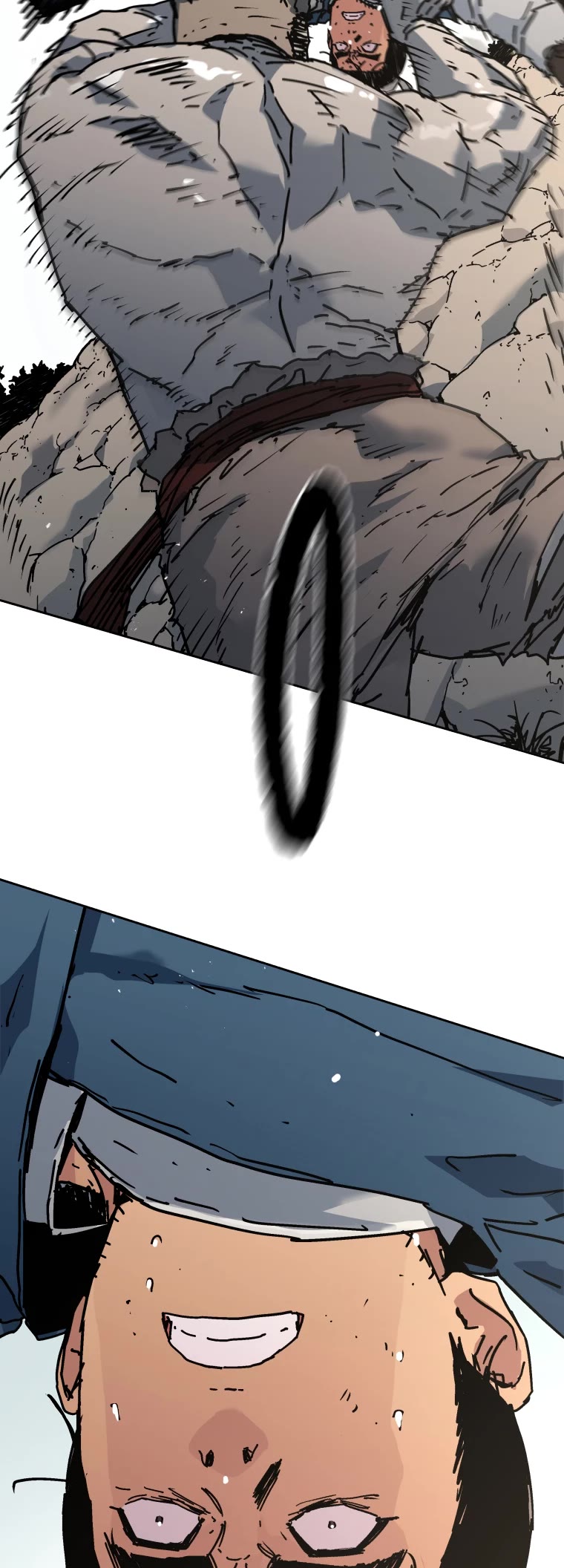 Peerless Dad Chapter 283 page 40 - Chapter 283