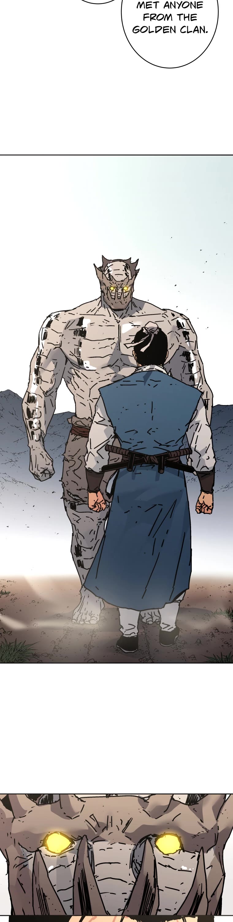 Peerless Dad Chapter 283 page 7 - Chapter 283