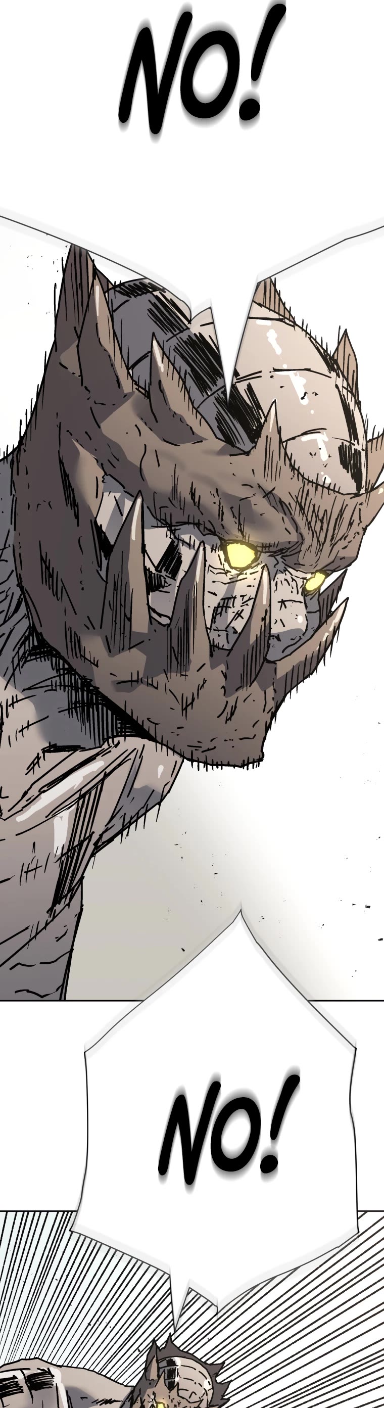 Peerless Dad Chapter 283 page 9 - Chapter 283