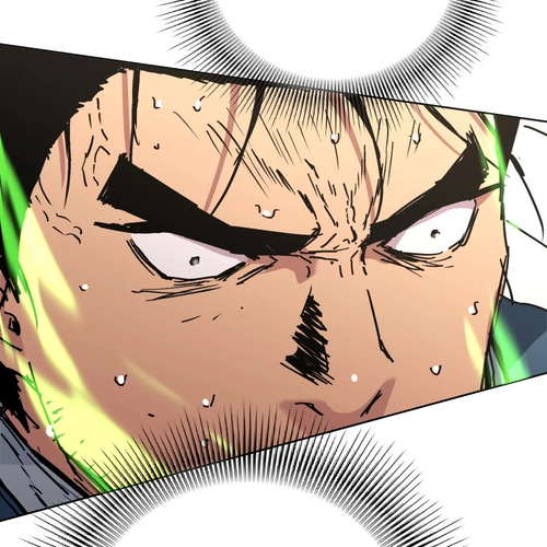 Peerless Dad Chapter 283 cover