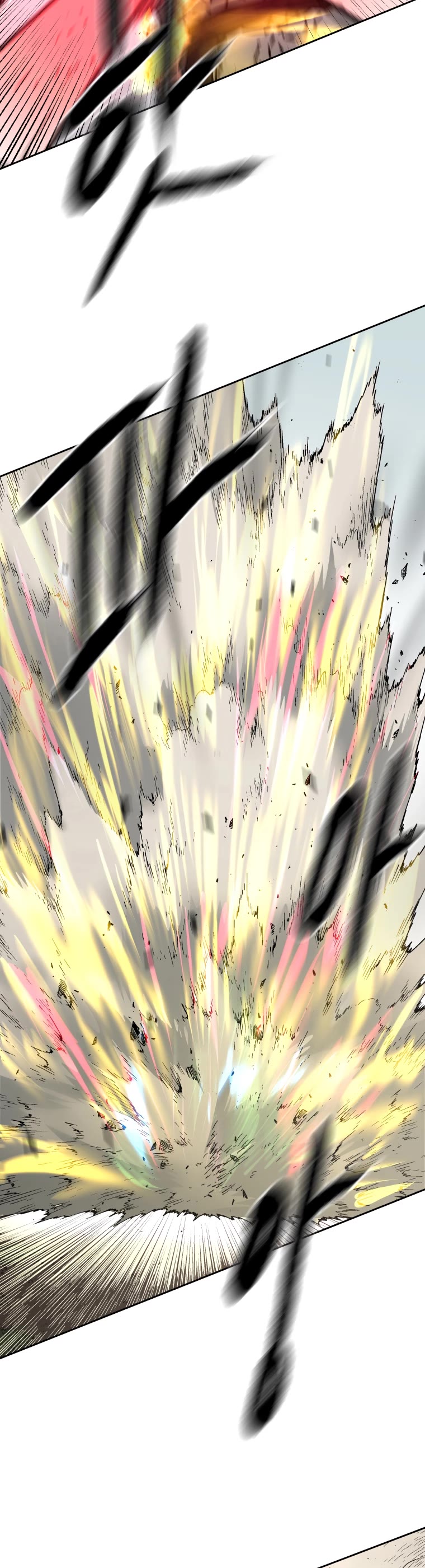Peerless Dad Chapter 284 page 24 - Chapter 284