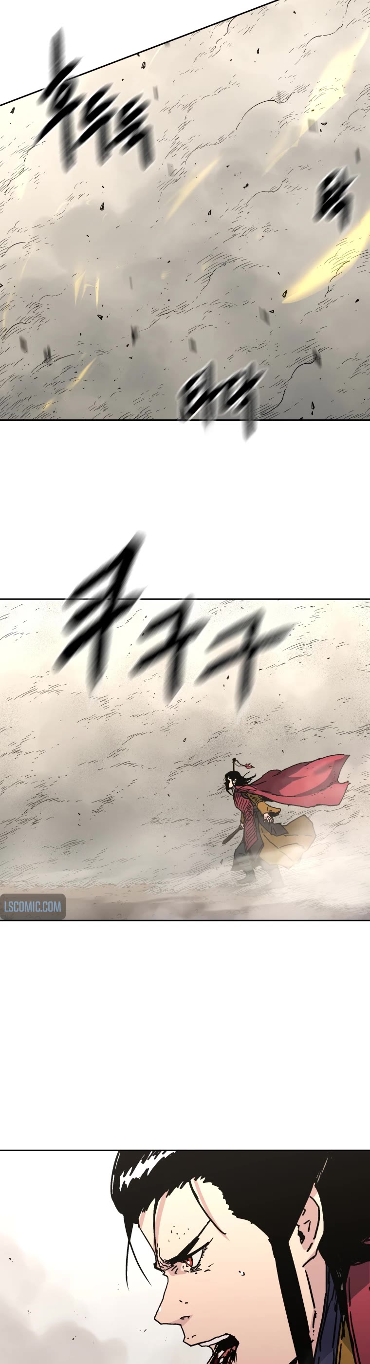 Peerless Dad Chapter 284 page 25 - Chapter 284