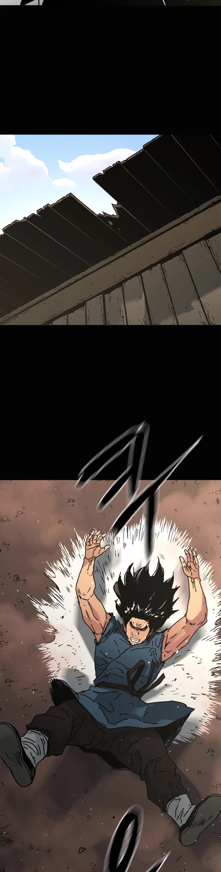 Peerless Dad Chapter 284 page 3 - Chapter 284