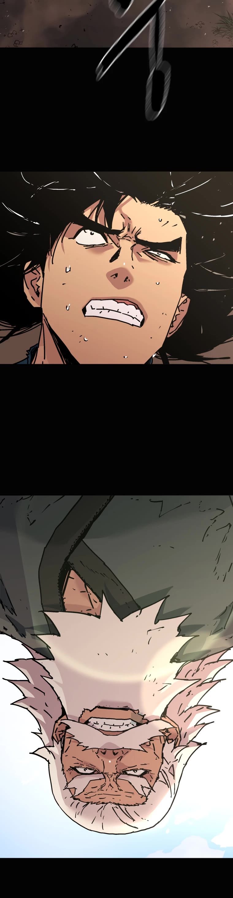 Peerless Dad Chapter 284 page 4 - Chapter 284