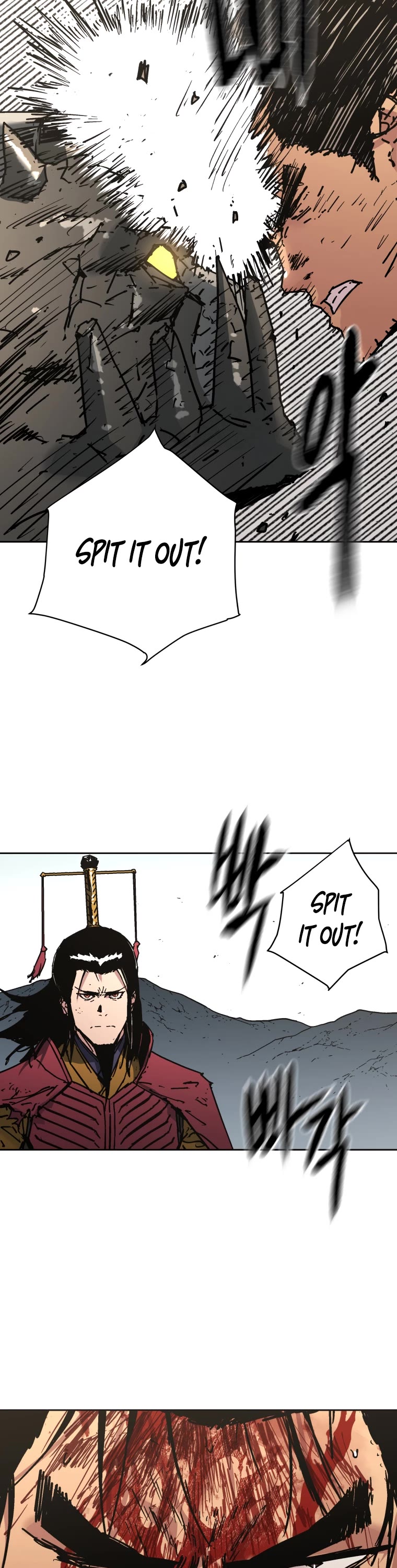 Peerless Dad Chapter 284 page 7 - Chapter 284