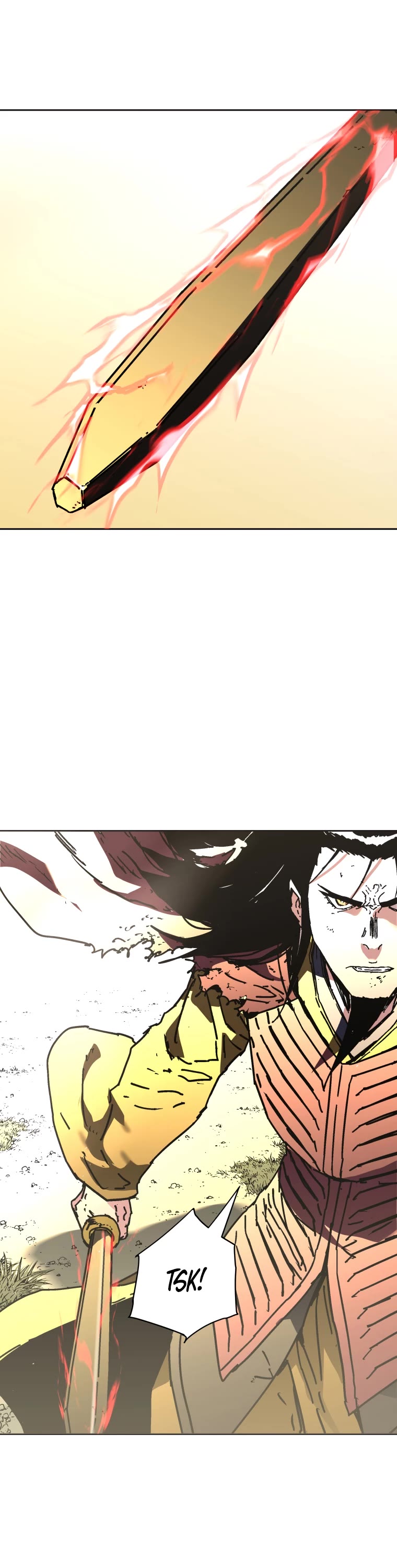 Peerless Dad Chapter 285 page 12 - Chapter 285