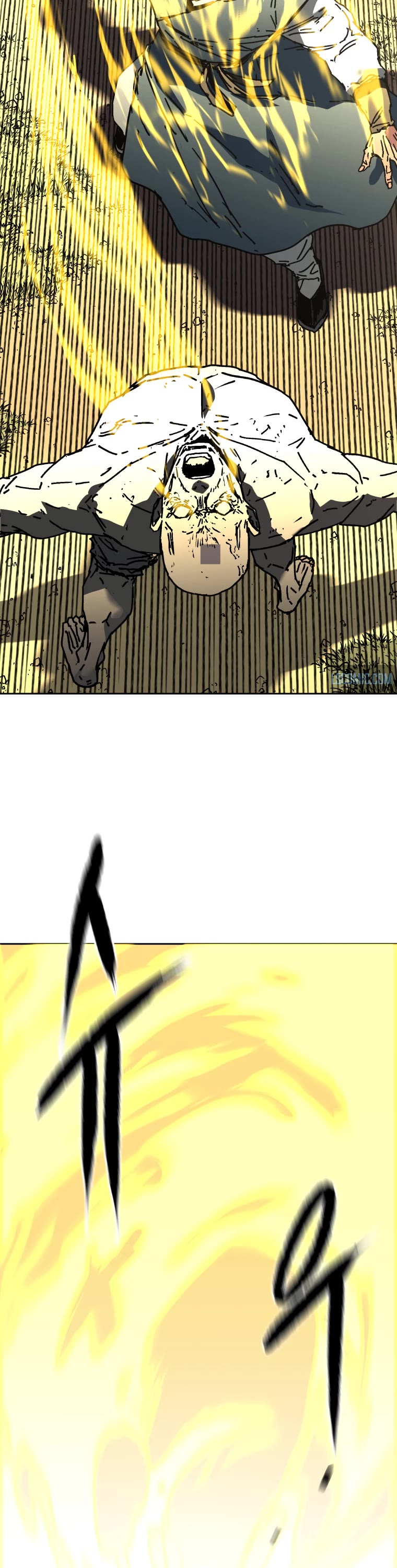 Peerless Dad Chapter 285 page 16 - Chapter 285