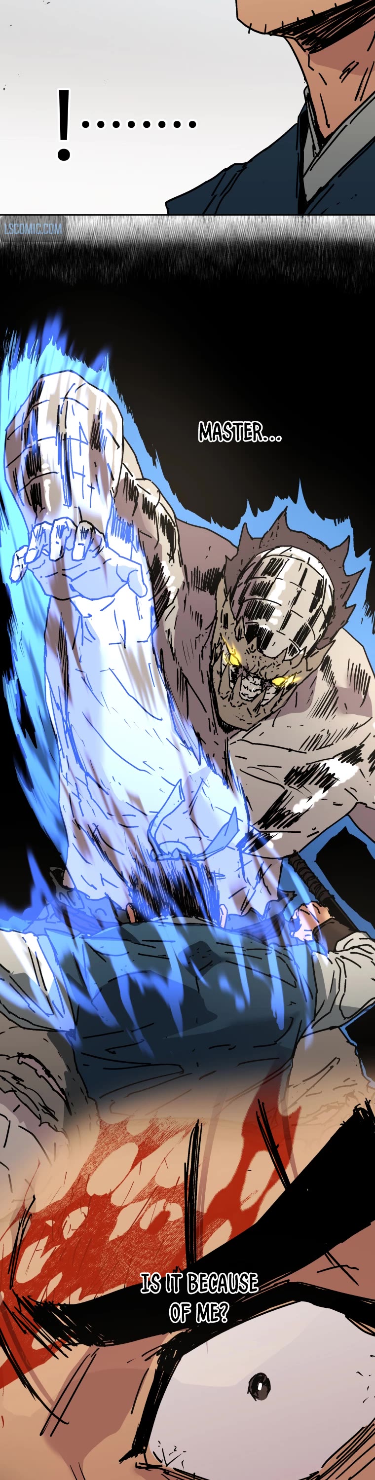 Peerless Dad Chapter 285 page 6 - Chapter 285