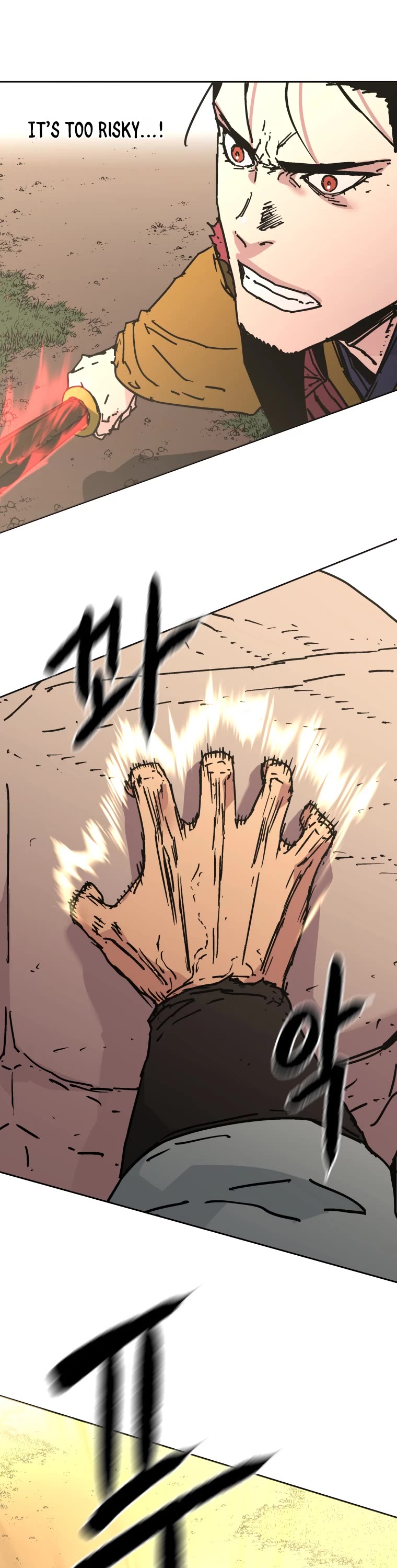 Peerless Dad Chapter 285 page 9 - Chapter 285